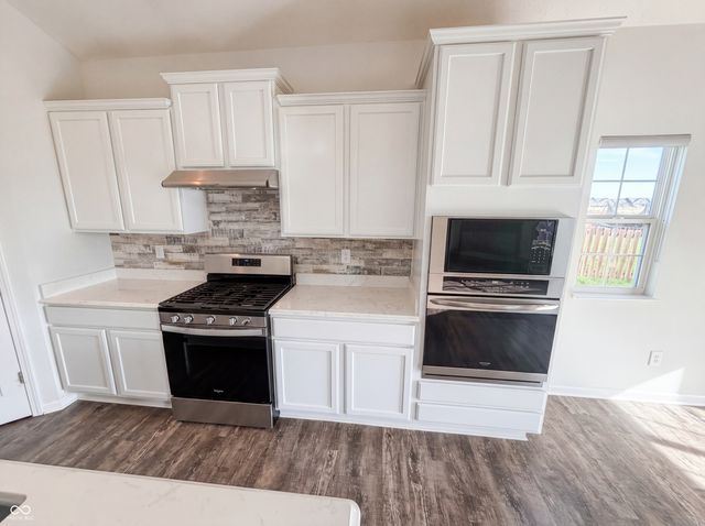 2357 Pokagon Street, Avon, IN 46123