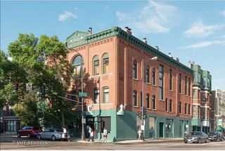 1201 W Diversey Parkway 3A, Chicago, IL 60614