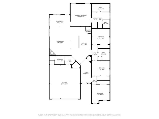 5558 Clear Springs Avenue, Springdale, AR 72762