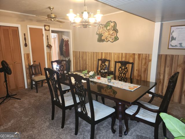366 E Pine Lake Drive, West Point, GA 31833