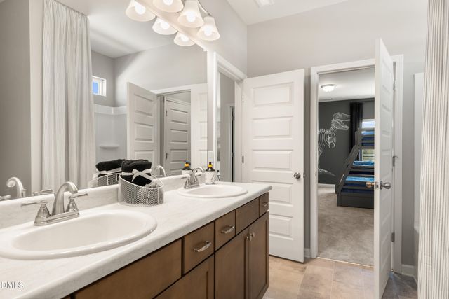 246 Spirit Springs Road, Smithfield, NC 27577