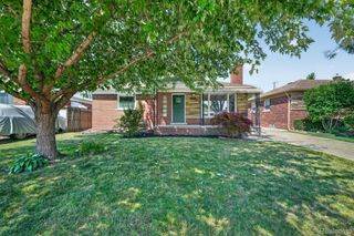 22809 Harper Lake Avenue, St. Clair Shores, MI 48080