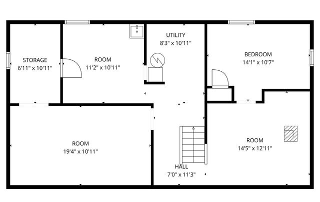 5301 E 4th Street, Superior, WI 54880