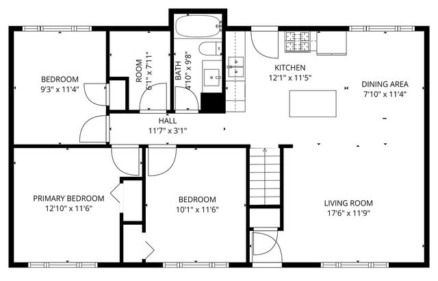 5301 E 4th Street, Superior, WI 54880