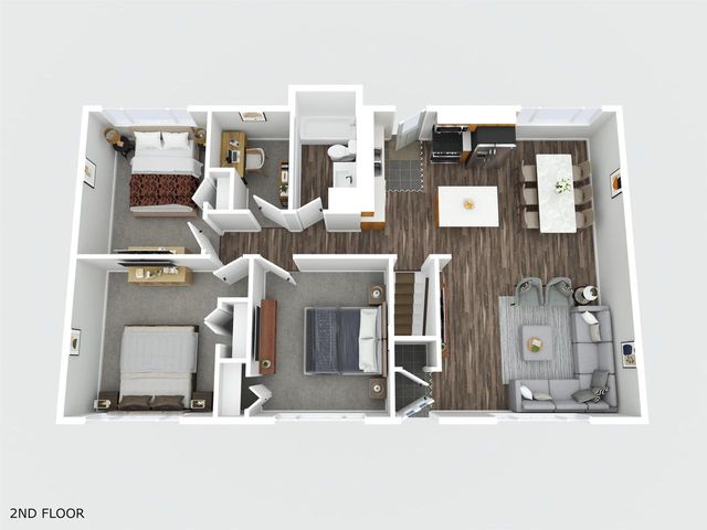 5301 E 4th Street, Superior, WI 54880