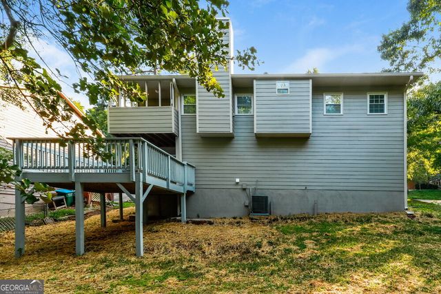 3320 Revere Circle, Snellville, GA 30039