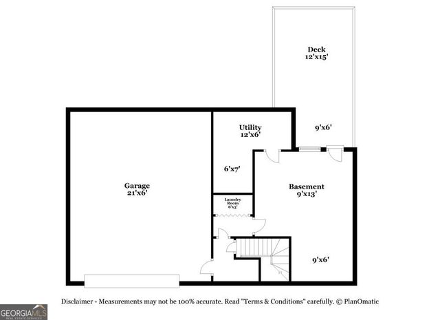 3320 Revere Circle, Snellville, GA 30039