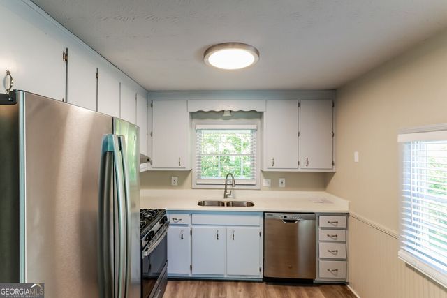 3320 Revere Circle, Snellville, GA 30039