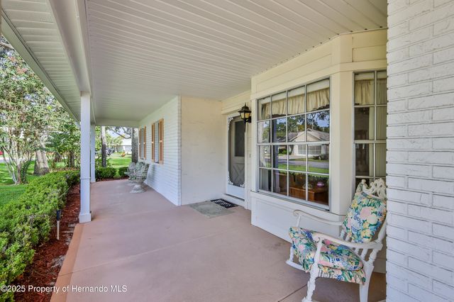 6410 Wedgewood Drive, Spring Hill, FL 34606