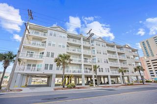 3401 N Ocean Blvd. # 309, North Myrtle Beach, SC 29582