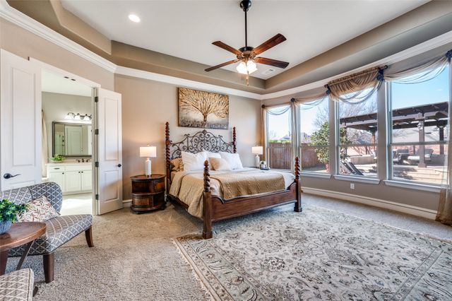 7363 Calla Lilly Lane, Frisco, TX 75034