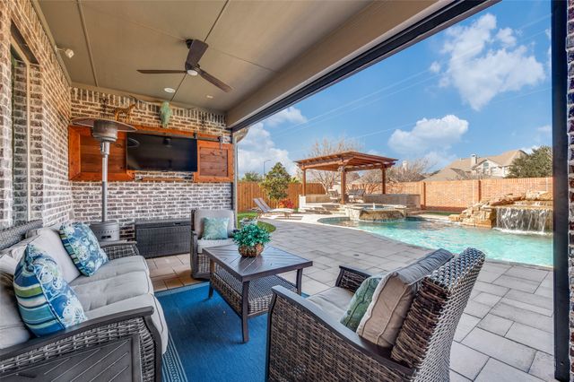 7363 Calla Lilly Lane, Frisco, TX 75034