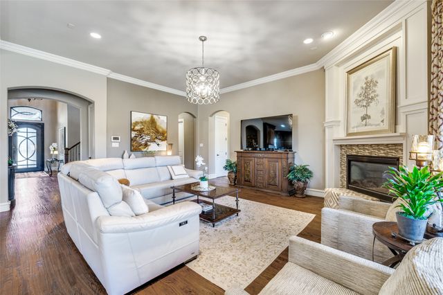 7363 Calla Lilly Lane, Frisco, TX 75034