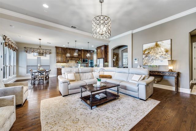 7363 Calla Lilly Lane, Frisco, TX 75034