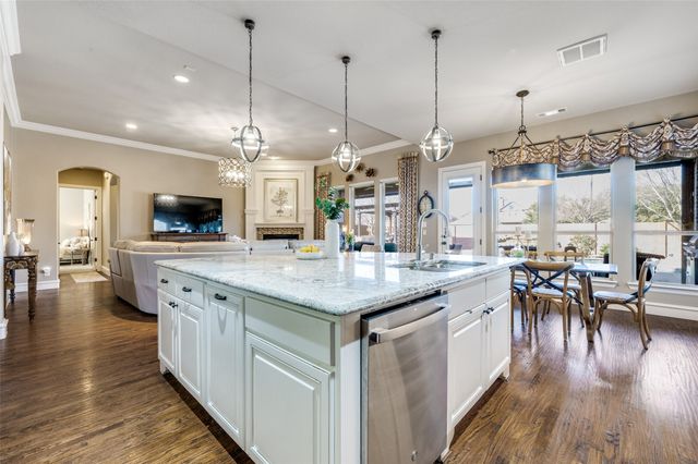 7363 Calla Lilly Lane, Frisco, TX 75034