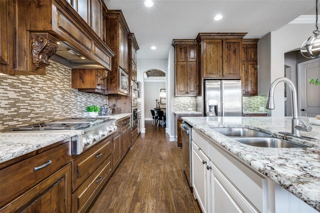 7363 Calla Lilly Lane, Frisco, TX 75034