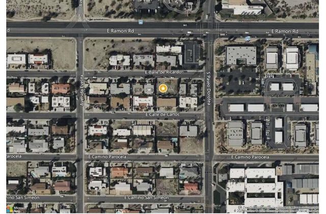 0 Calle De Ricardo, Palm Springs, CA 92264