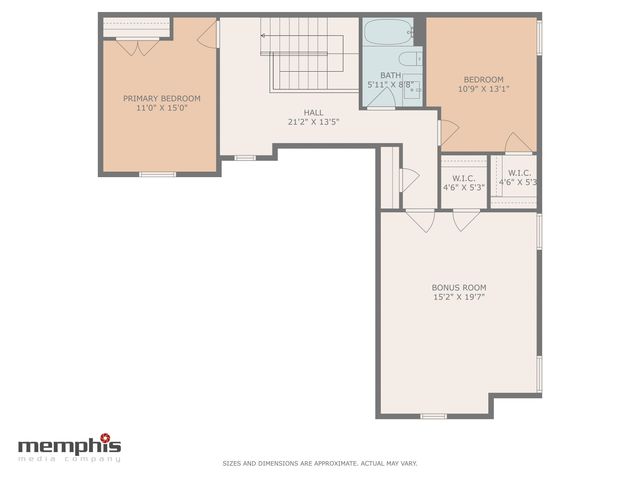 10249 EVERGREEN MANOR CV, Lakeland, TN 38002