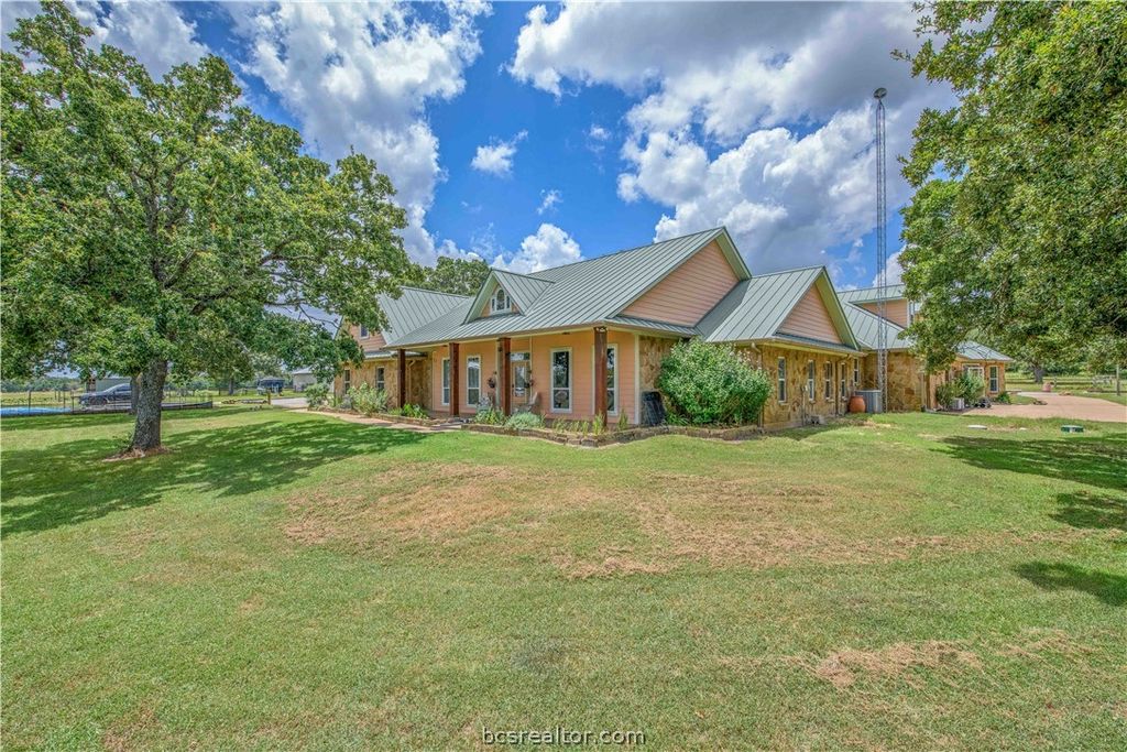 7353 Dick Elliott Road, Bryan, TX 77808 — photo 2