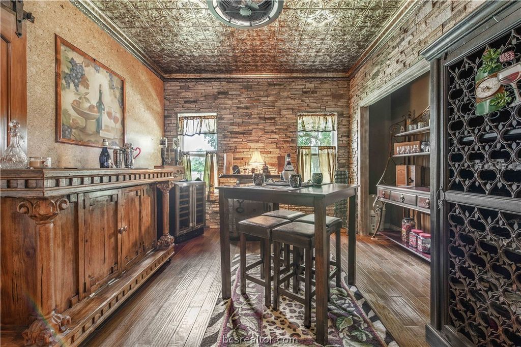 7353 Dick Elliott Road, Bryan, TX 77808 — photo 5