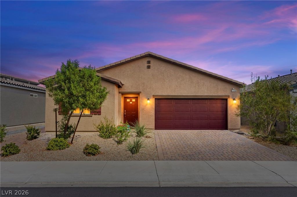 1716 Viola Falls Street, North Las Vegas, NV 89084 — photo 2