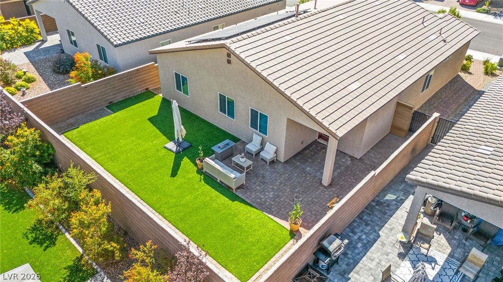 1716 Viola Falls Street, North Las Vegas, NV 89084 — photo 3
