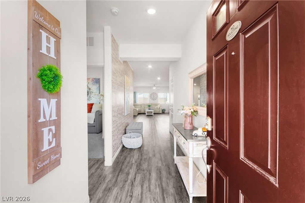 1716 Viola Falls Street, North Las Vegas, NV 89084 — photo 4