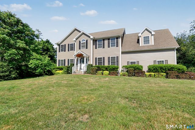 156 Soundview Avenue, Shelton, CT 06484