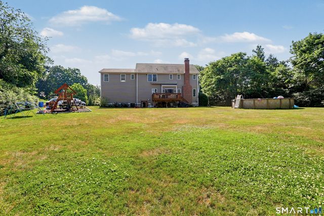 156 Soundview Avenue, Shelton, CT 06484
