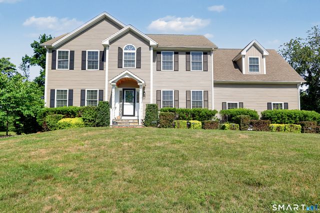 156 Soundview Avenue, Shelton, CT 06484