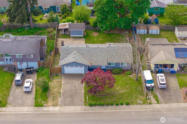 29009 46th Place S, Auburn, WA 98001