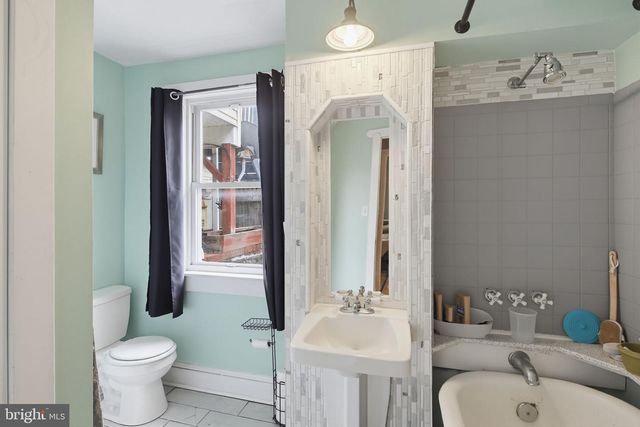 109 E GITTINGS ST, Baltimore, MD 21230