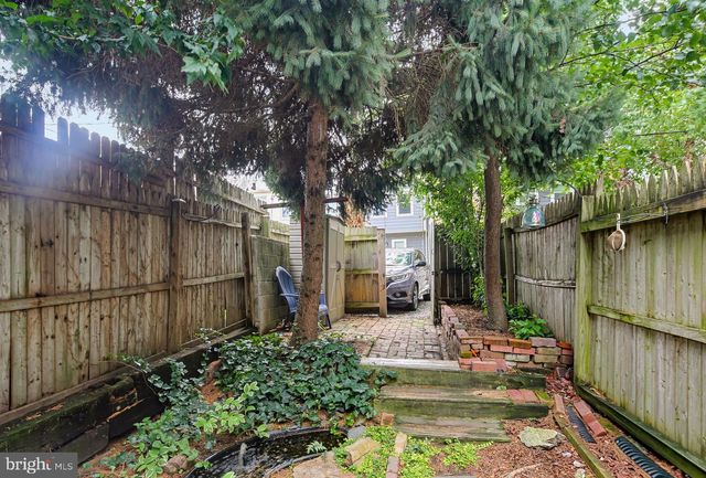 109 E GITTINGS ST, Baltimore, MD 21230