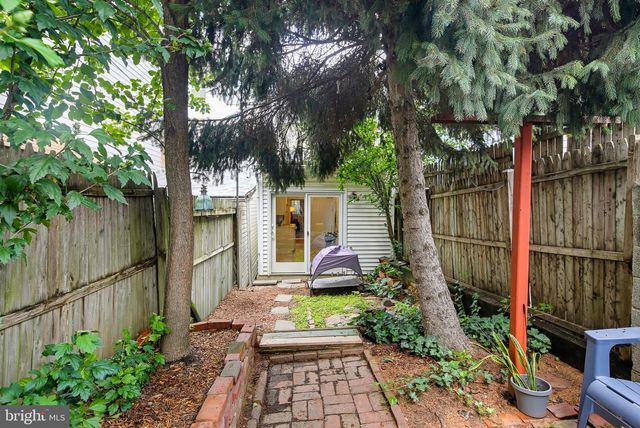 109 E GITTINGS ST, Baltimore, MD 21230