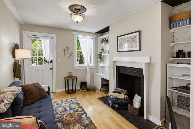 109 E GITTINGS ST, Baltimore, MD 21230