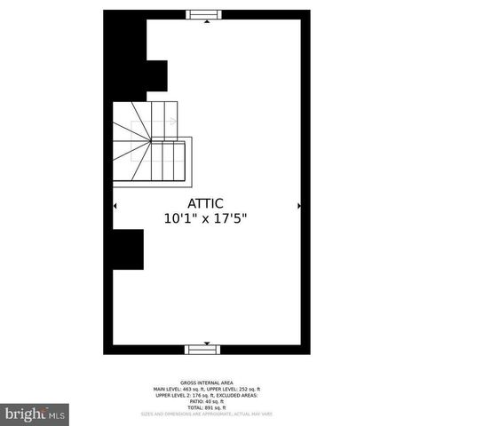 109 E GITTINGS ST, Baltimore, MD 21230