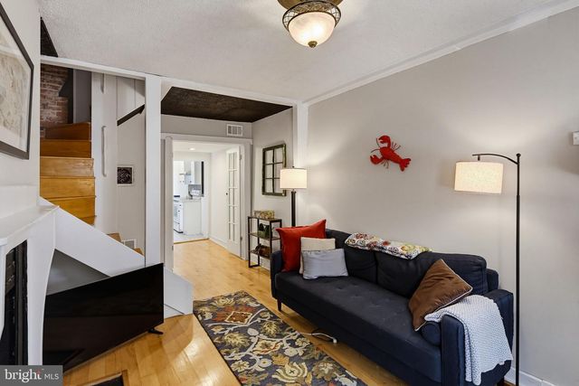 109 E GITTINGS ST, Baltimore, MD 21230