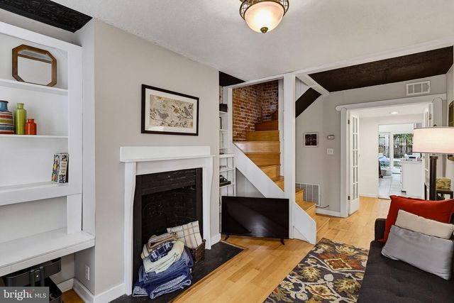 109 E GITTINGS ST, Baltimore, MD 21230