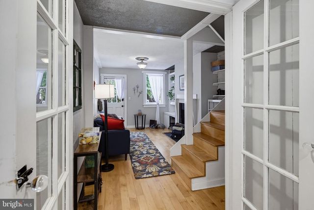 109 E GITTINGS ST, Baltimore, MD 21230