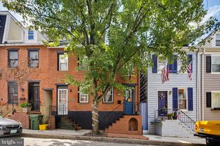 109 E GITTINGS ST, Baltimore, MD 21230