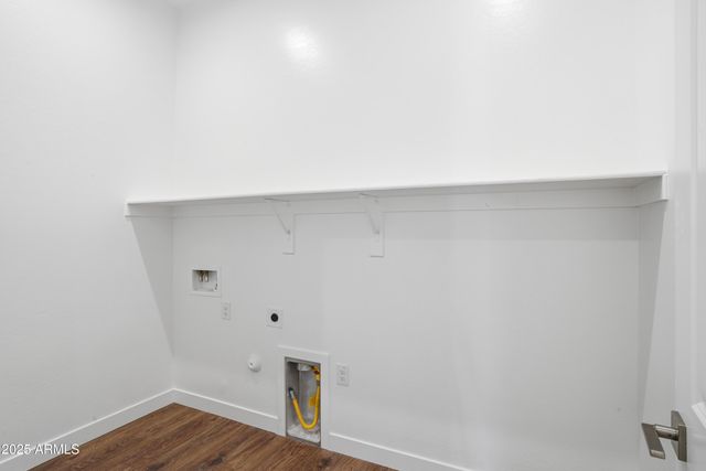 10231 S 20th Lane, Phoenix, AZ 85041