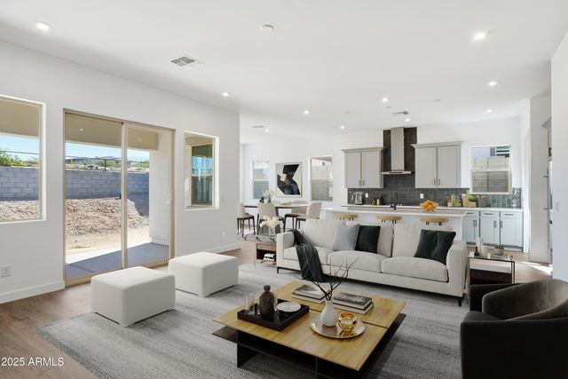 10231 S 20th Lane, Phoenix, AZ 85041