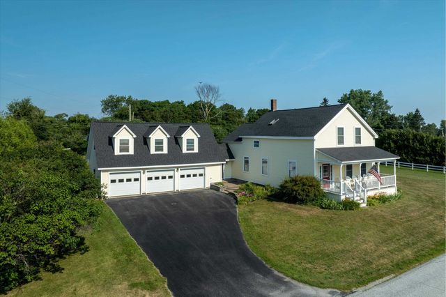 2291 Bronson Road, St. Albans Town, VT 05478