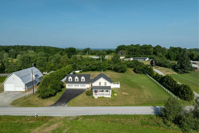 2291 Bronson Road, St. Albans Town, VT 05478