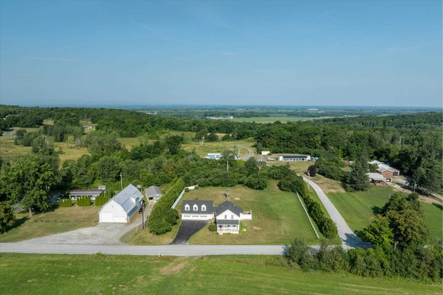 2291 Bronson Road, St. Albans Town, VT 05478