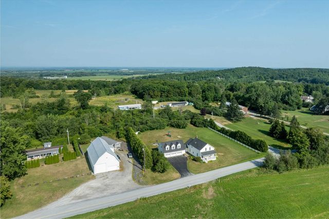 2291 Bronson Road, St. Albans Town, VT 05478