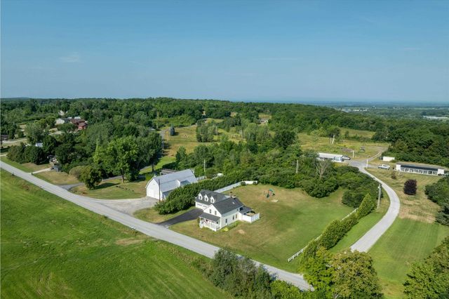 2291 Bronson Road, St. Albans Town, VT 05478