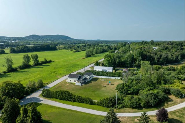 2291 Bronson Road, St. Albans Town, VT 05478