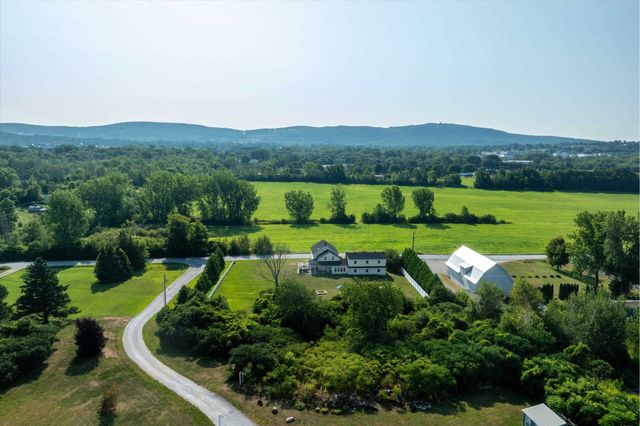 2291 Bronson Road, St. Albans Town, VT 05478