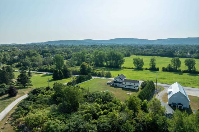 2291 Bronson Road, St. Albans Town, VT 05478